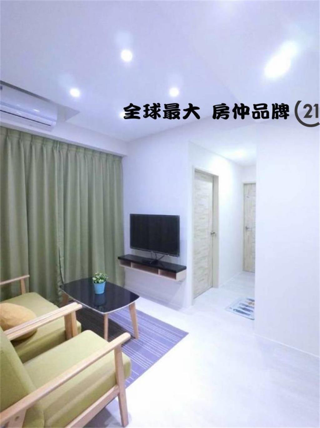 ㊝中正收租黃金三樓