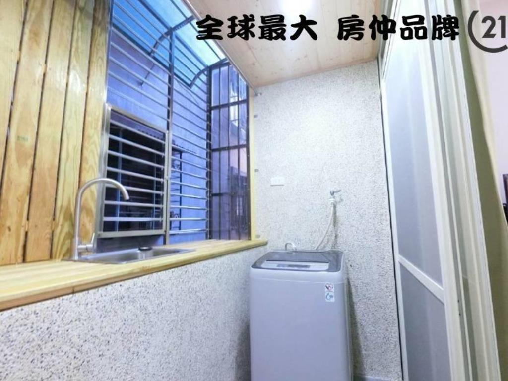 ㊝中正收租黃金三樓