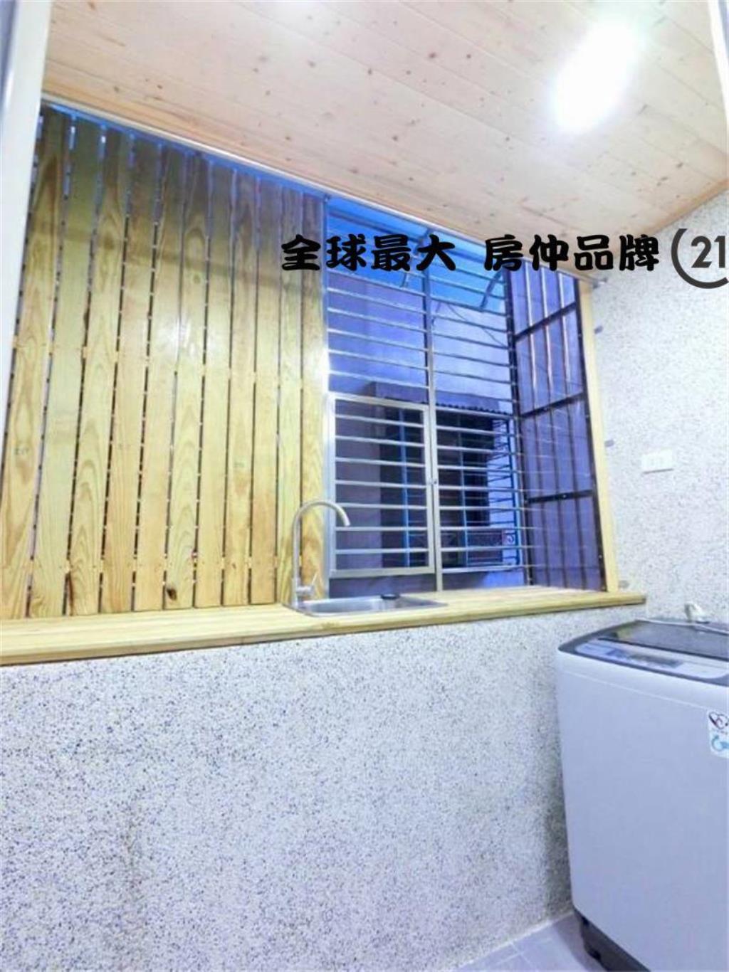 ㊝中正收租黃金三樓