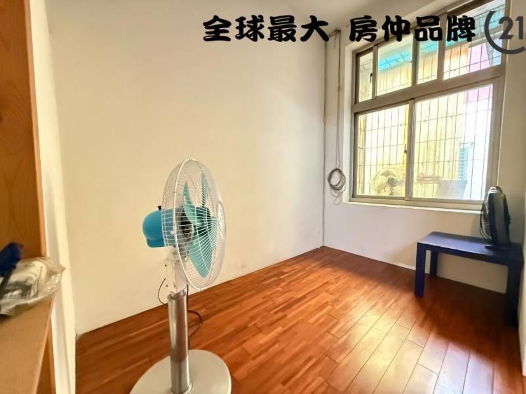 ㊝大面寬方正透天店面