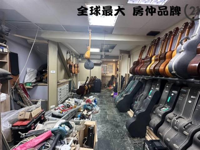 ㊝萬安可停車透天