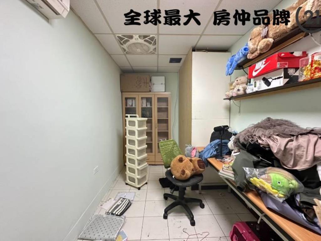 ㊝萬安可停車透天