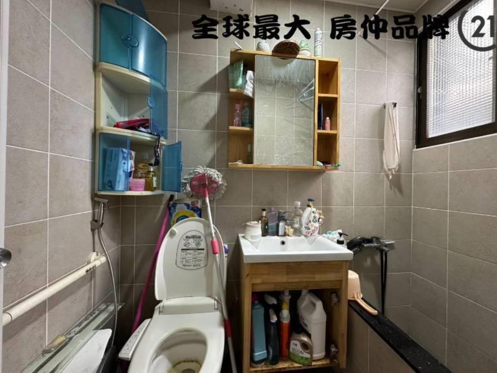 ㊝萬安可停車透天