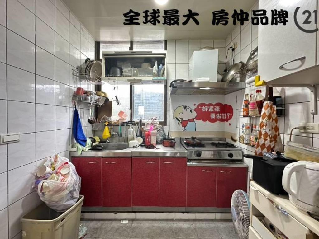 ㊝萬安可停車透天