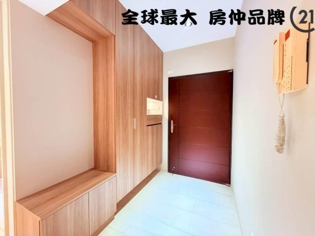 ㊝頂溪水悅溫馨美宅三房車