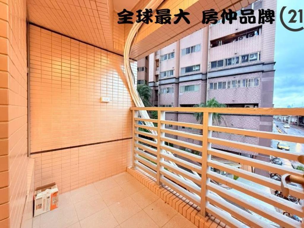 ㊝頂溪水悅溫馨美宅三房車