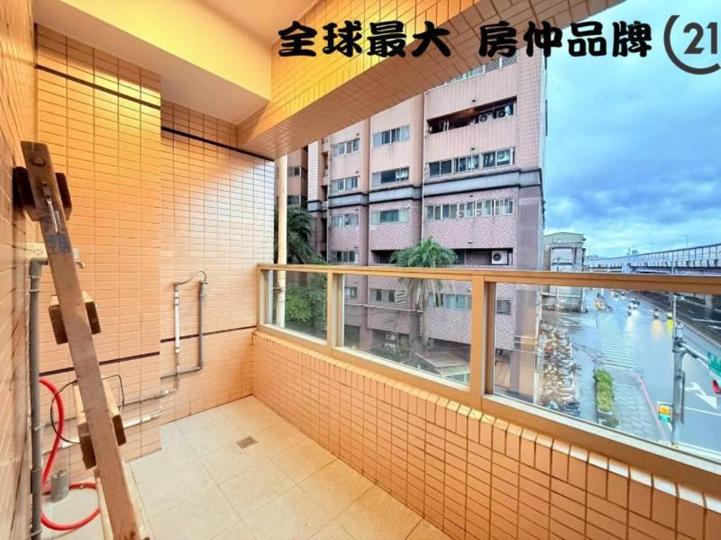 ㊝頂溪水悅溫馨美宅三房車