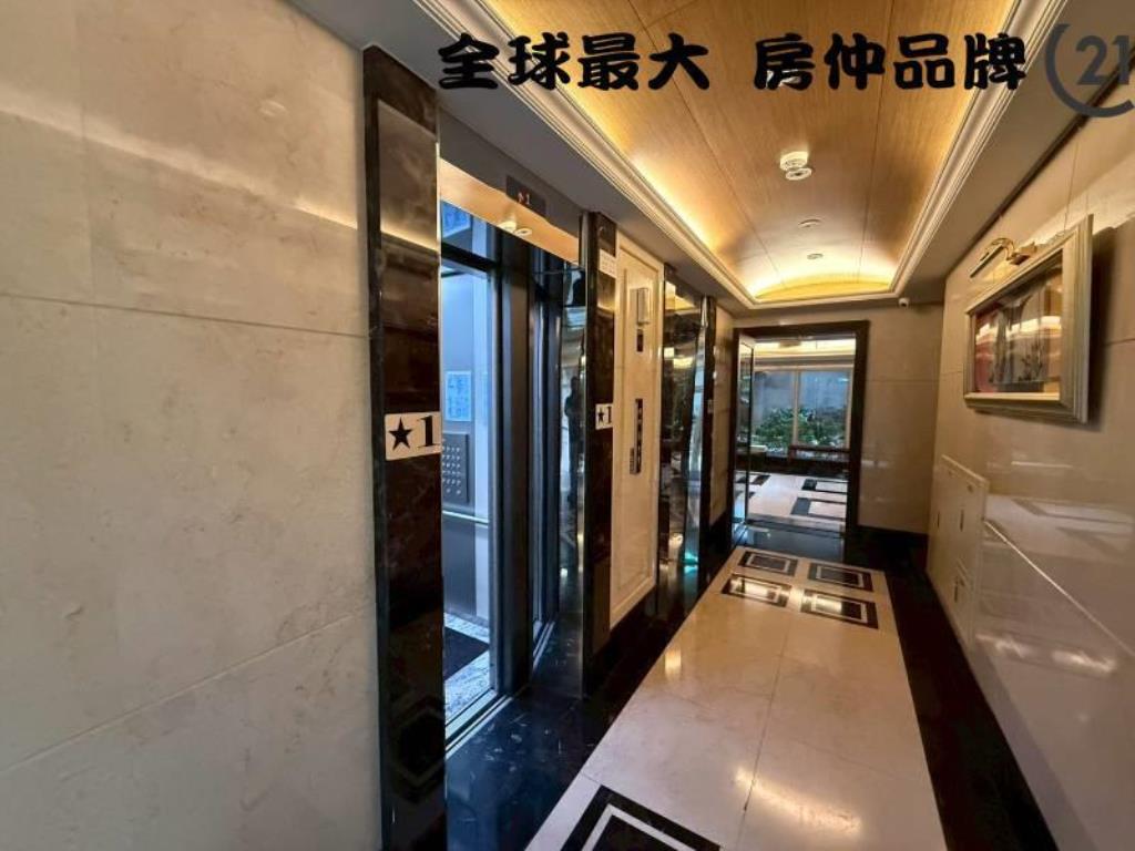 ㊝頂溪水悅溫馨美宅三房車