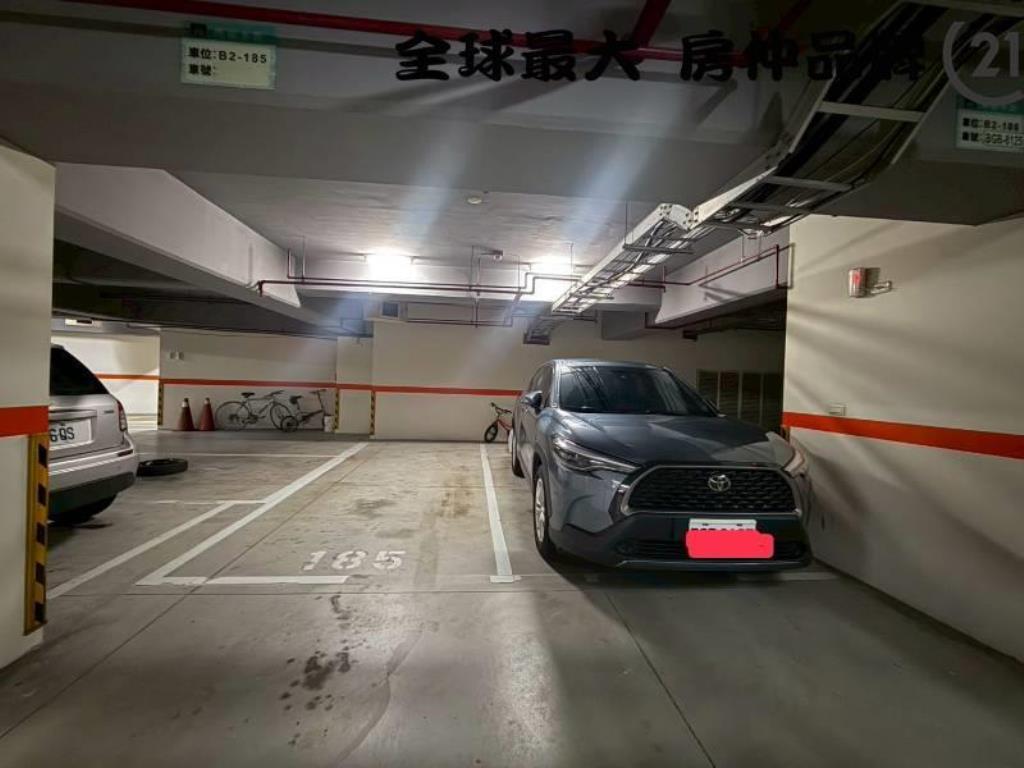 ㊝頂溪水悅溫馨美宅三房車