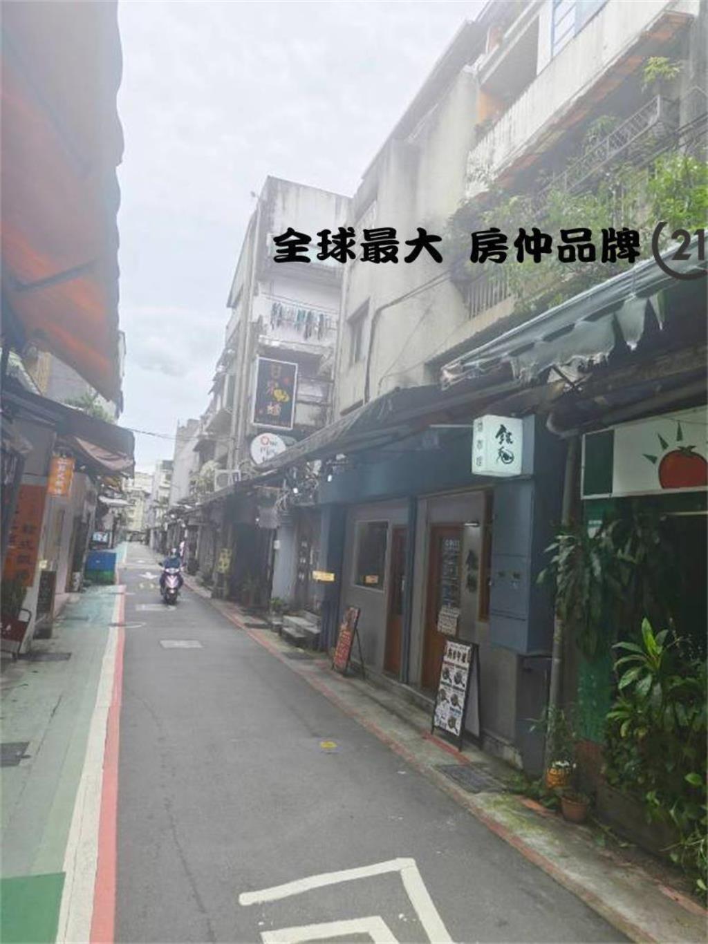 ㊝師大金店面    