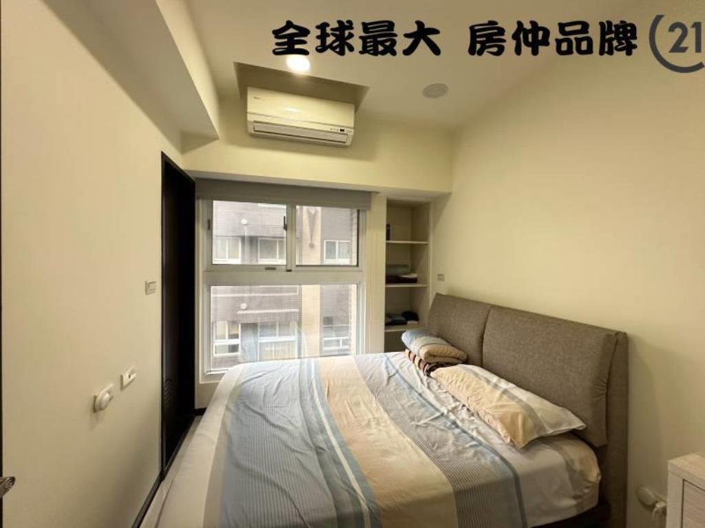 ㊝歡喜市次頂樓三車房