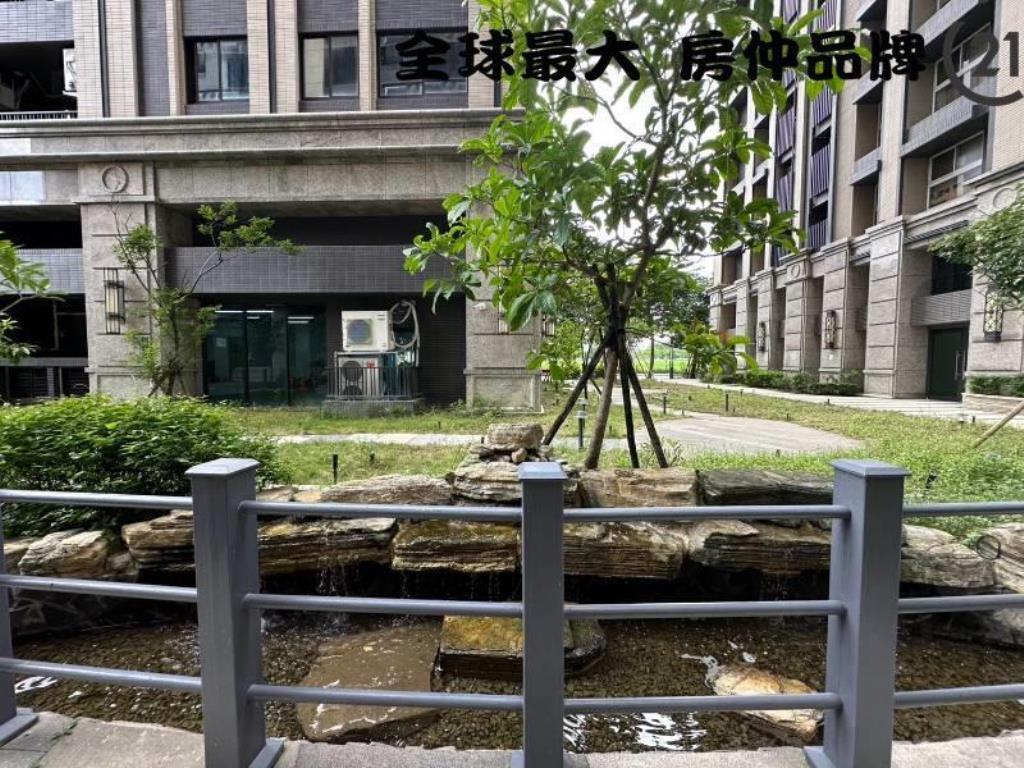 ㊝歡喜市次頂樓三房車