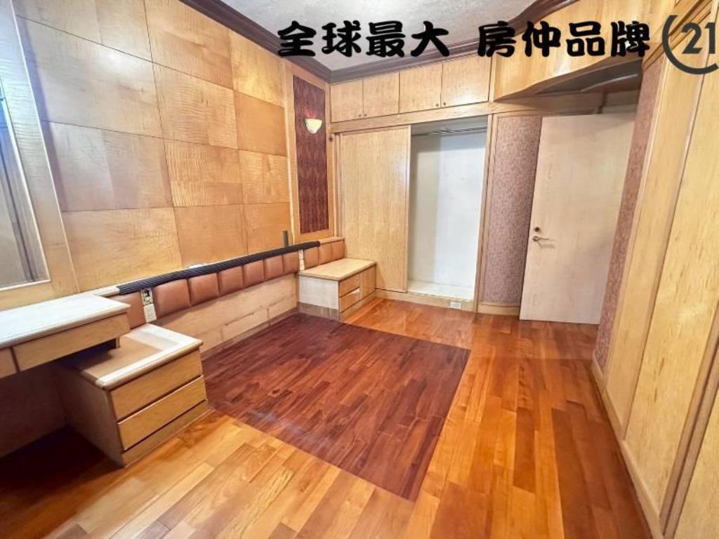 ㊝海山學府捷運景觀三房