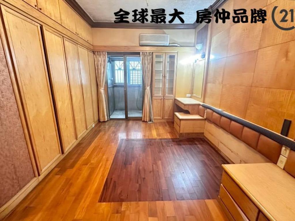 ㊝海山學府捷運景觀三房