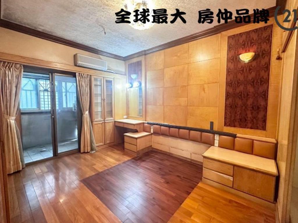 ㊝海山學府捷運景觀三房