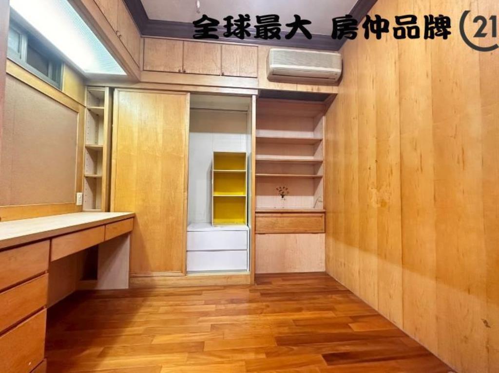 ㊝海山學府捷運景觀三房