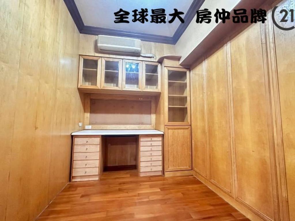 ㊝海山學府捷運景觀三房