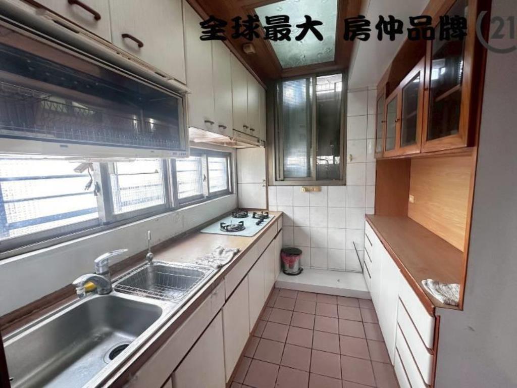 ㊝海山學府捷運景觀三房