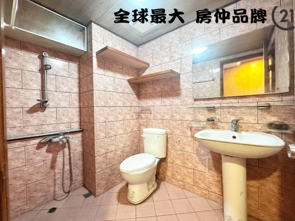 ㊝海山學府捷運景觀三房