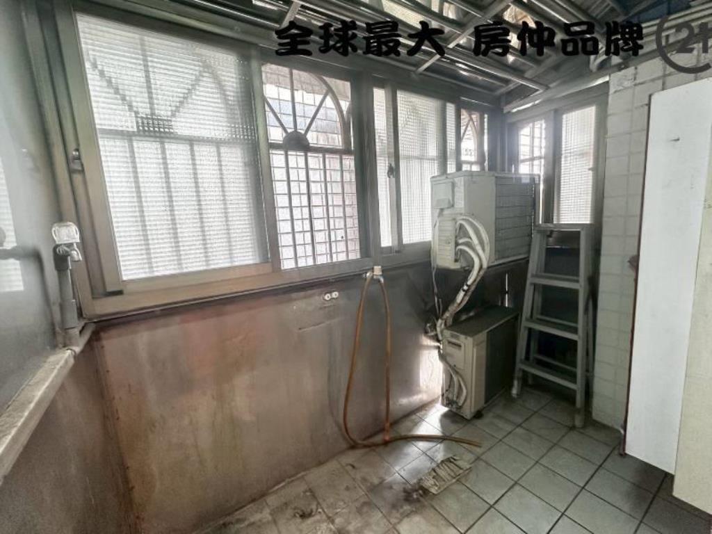 ㊝海山學府捷運景觀三房