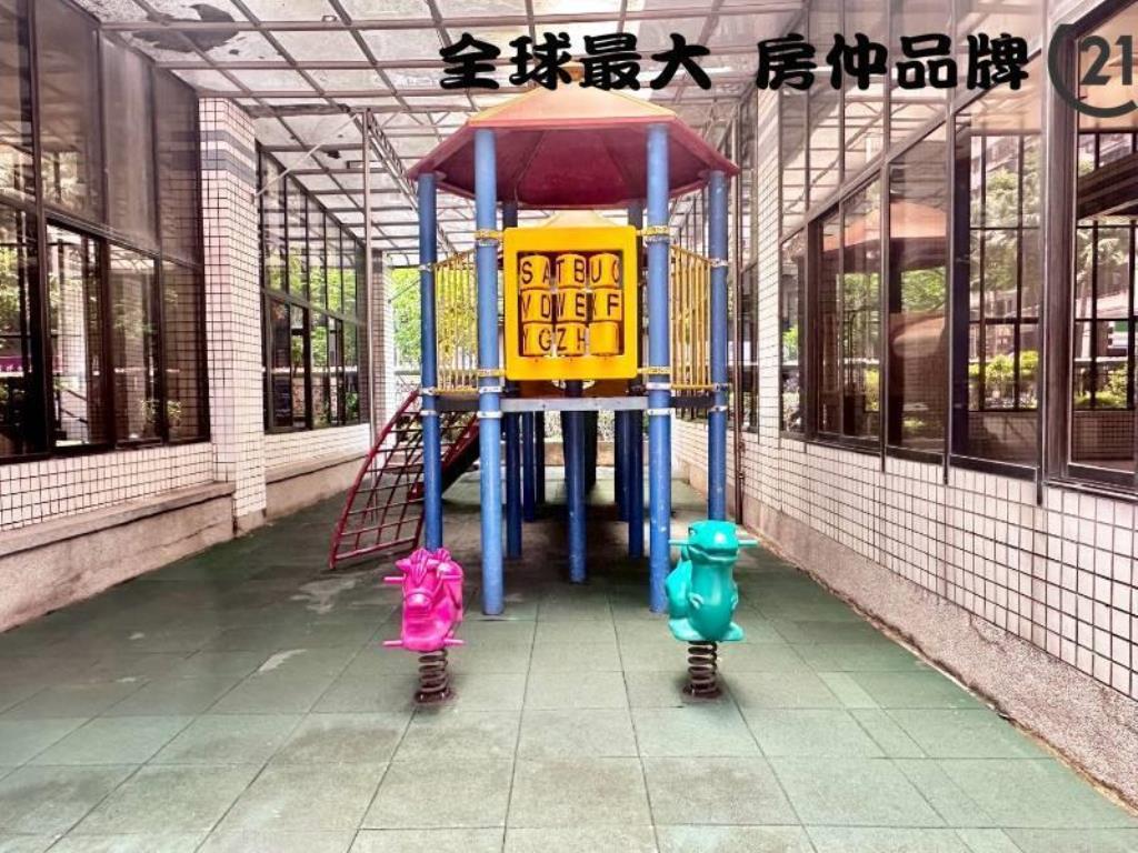 ㊝海山學府捷運景觀三房