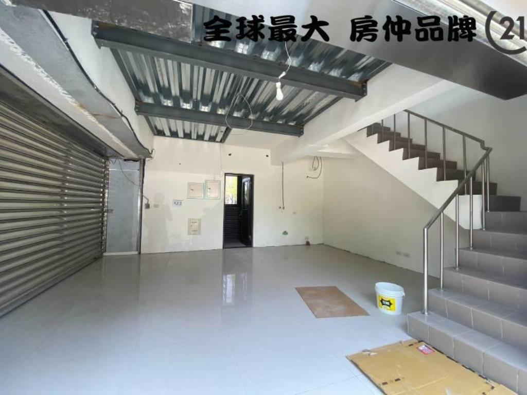 ㊝環河金店面