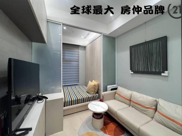 ㊝府中捷運精緻美屋1+1房