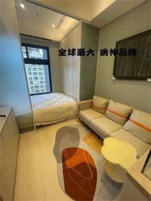 ㊝府中捷運精緻美屋1+1房