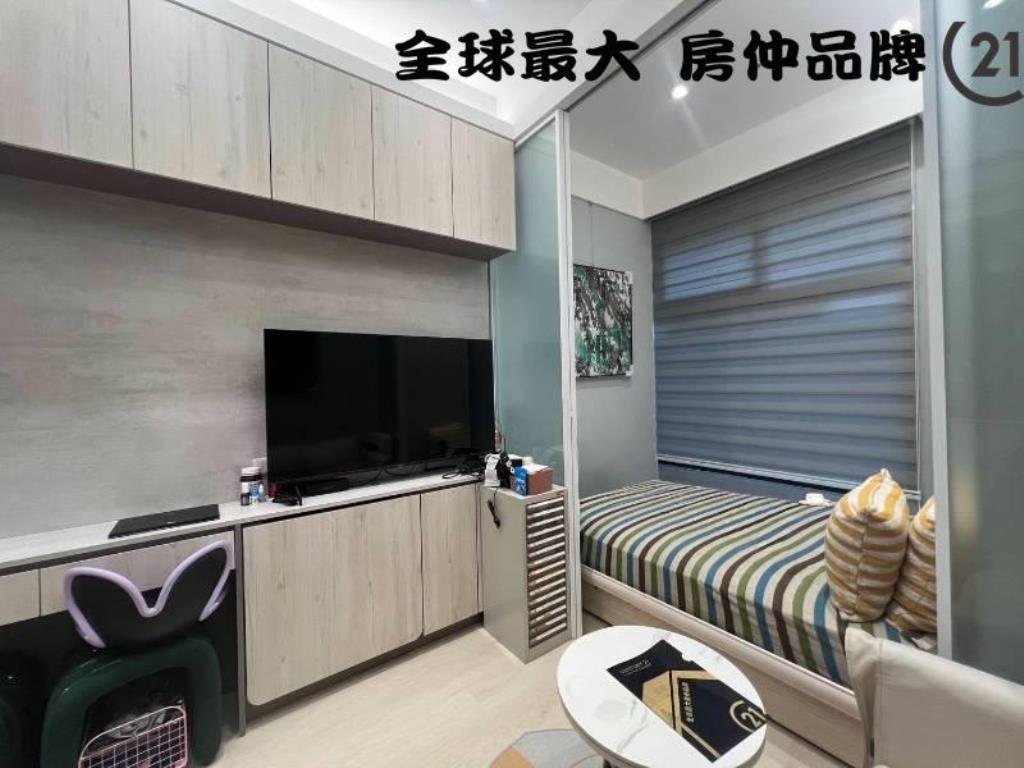 ㊝府中捷運精緻美屋1+1房