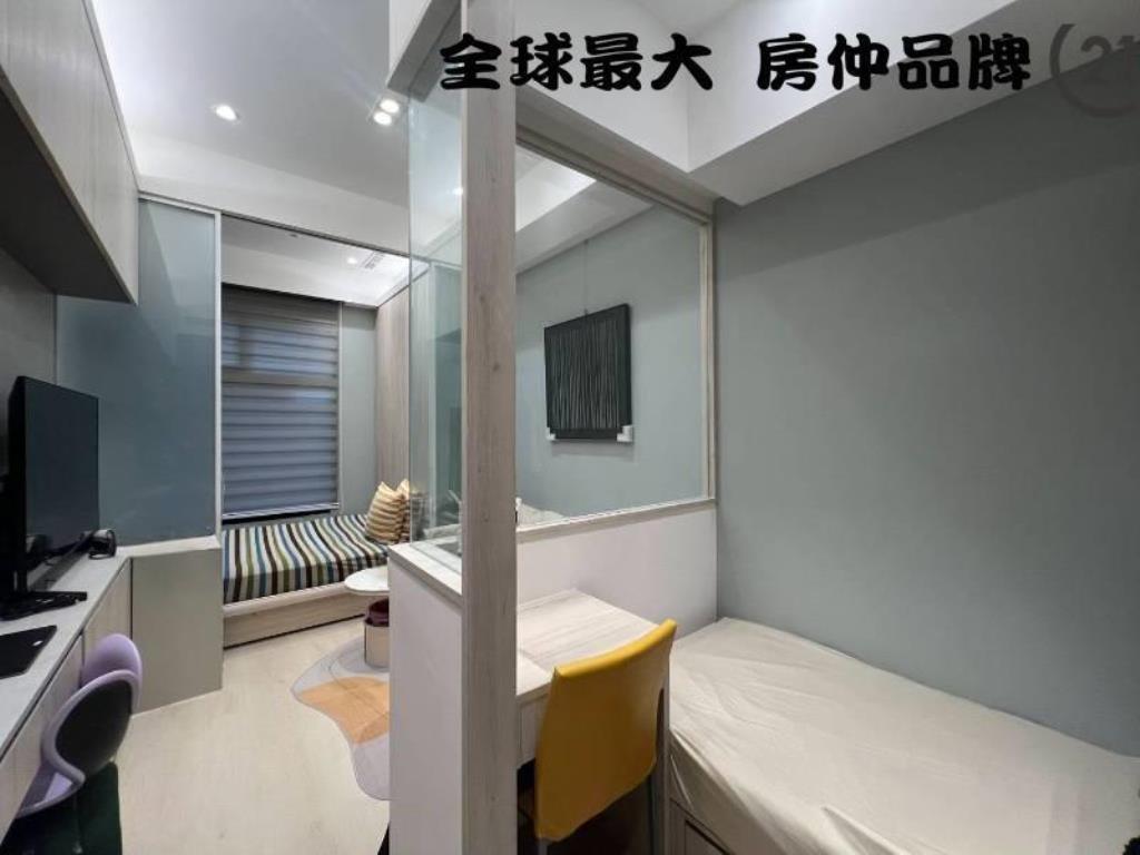 ㊝府中捷運精緻美屋1+1房
