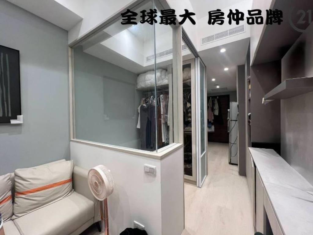 ㊝府中捷運精緻美屋1+1房