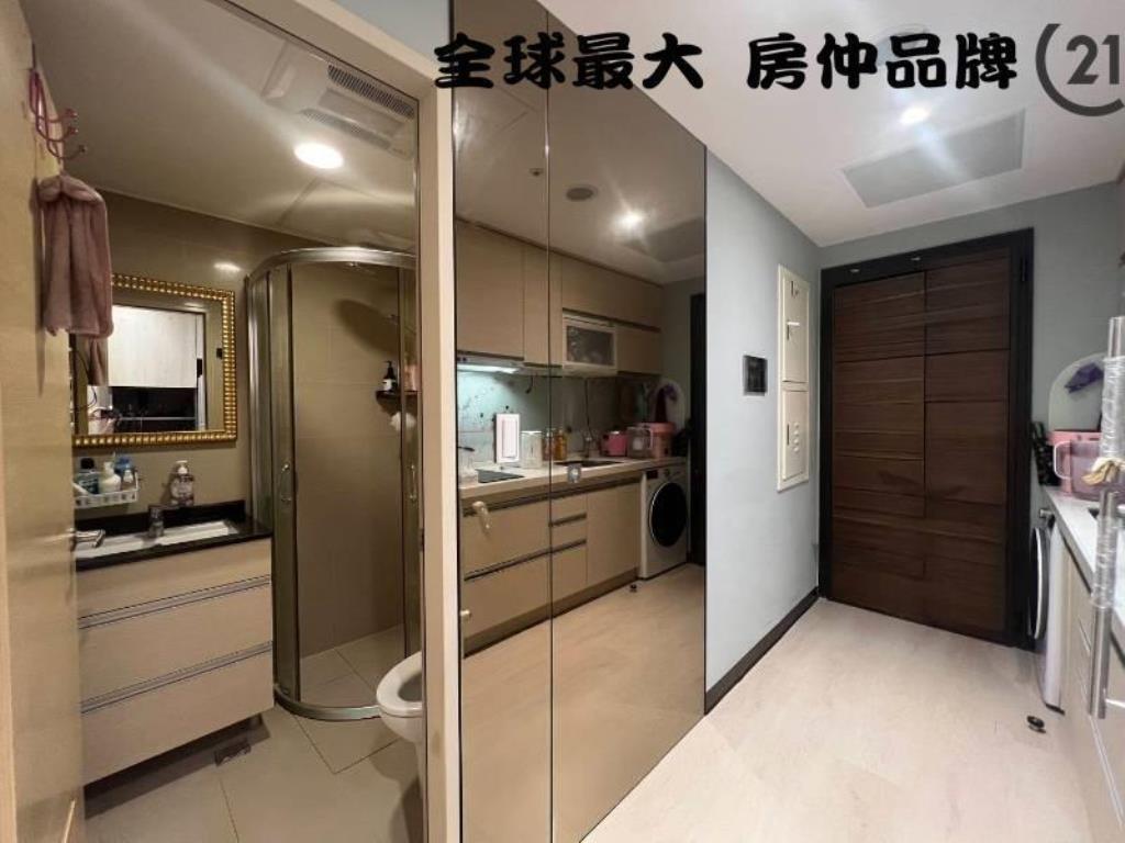 ㊝府中捷運精緻美屋1+1房