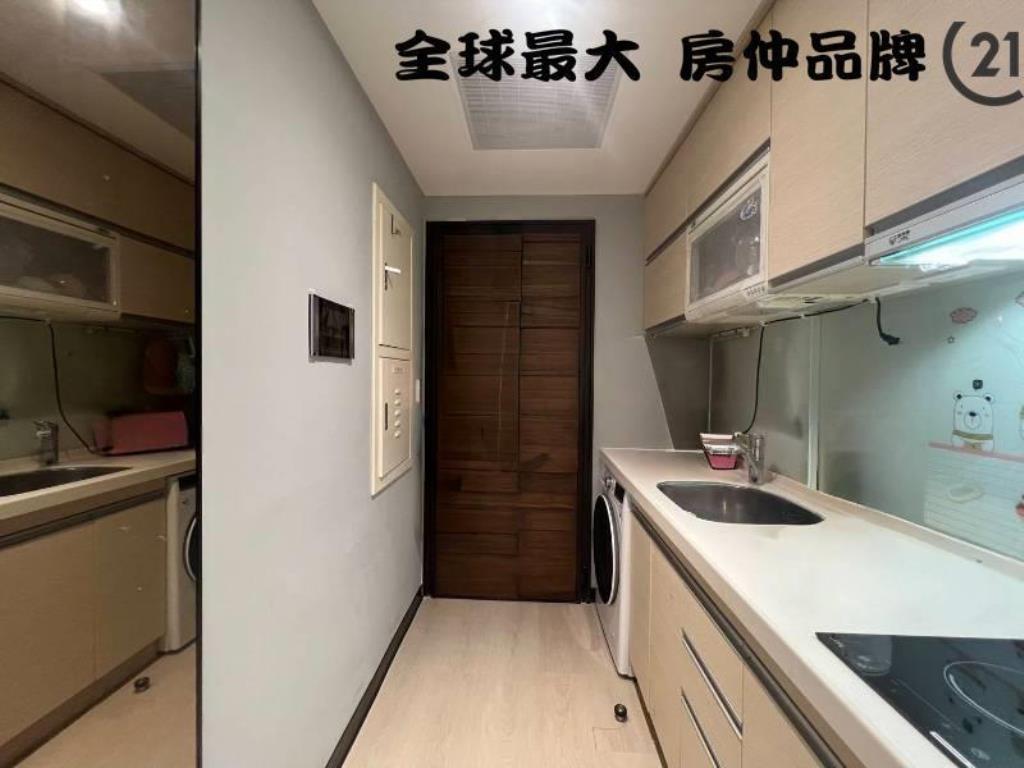 ㊝府中捷運精緻美屋1+1房