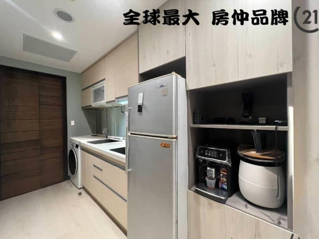 ㊝府中捷運精緻美屋1+1房
