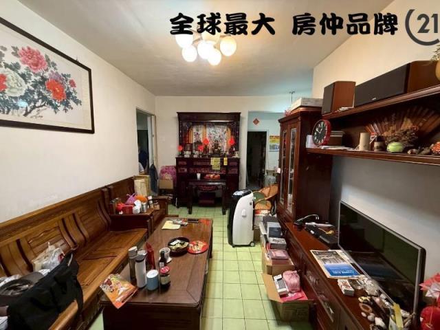 ㊝國光稀有二樓美寓