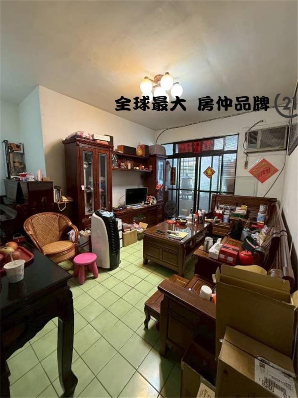 ㊝國光稀有二樓美寓