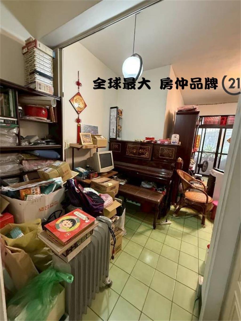 ㊝國光稀有二樓美寓