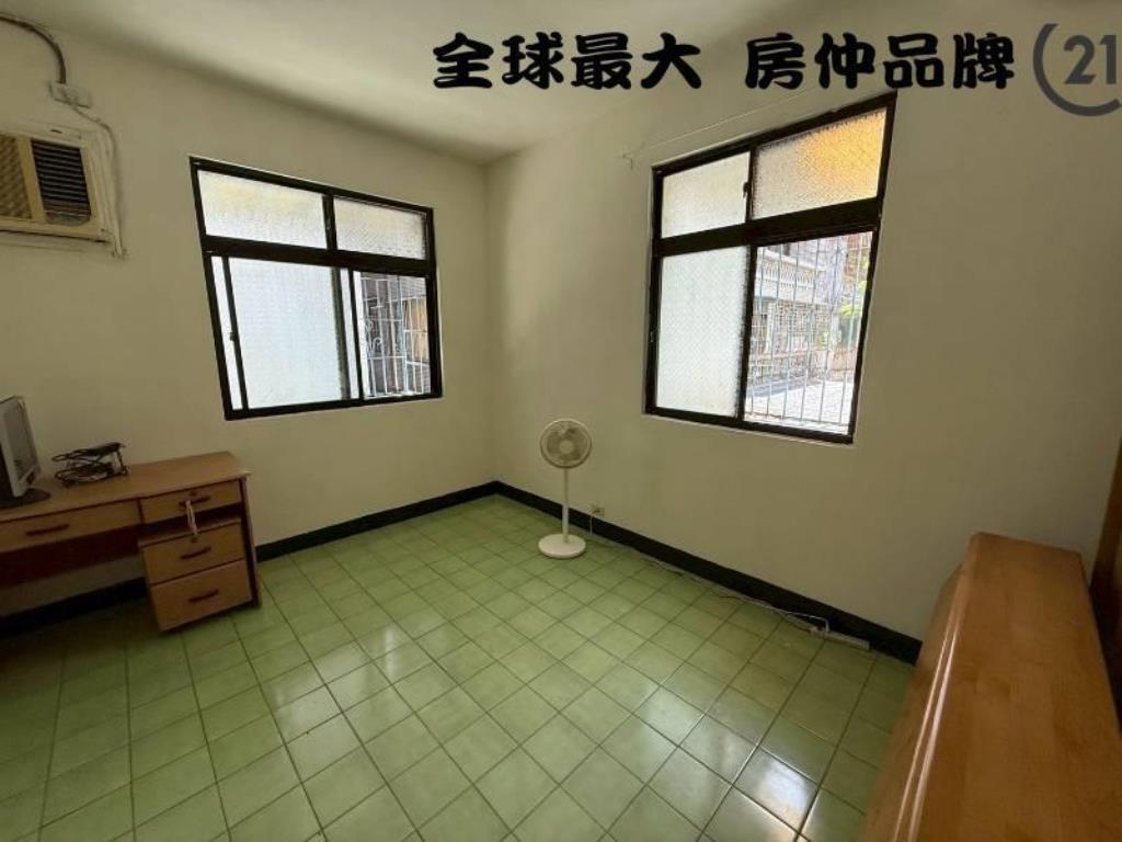 ㊝國光稀有二樓美寓
