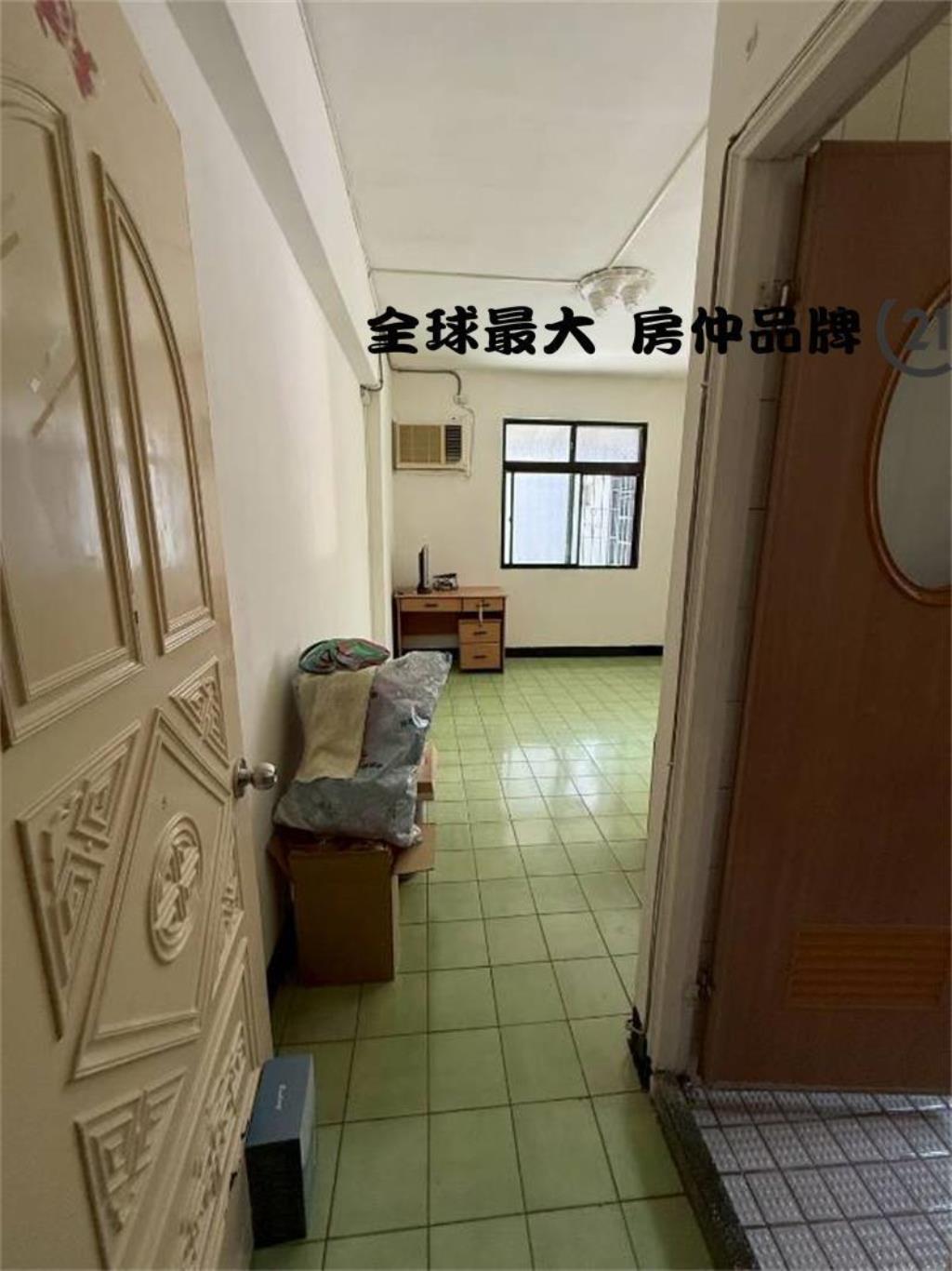 ㊝國光稀有二樓美寓