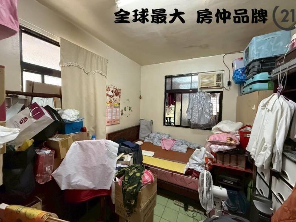 ㊝國光稀有二樓美寓