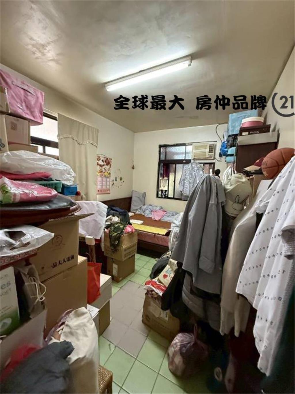 ㊝國光稀有二樓美寓
