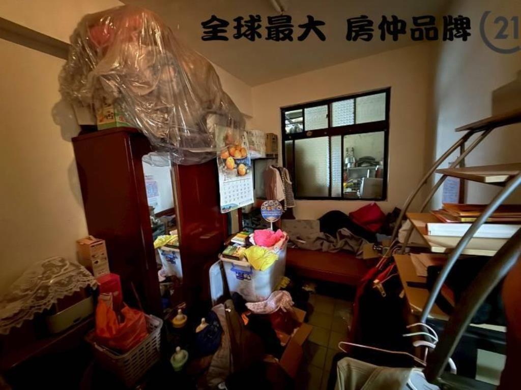 ㊝國光稀有二樓美寓