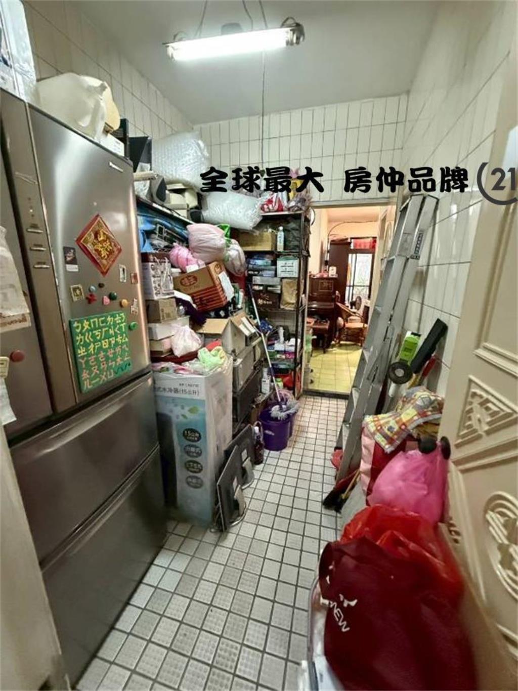 ㊝國光稀有二樓美寓