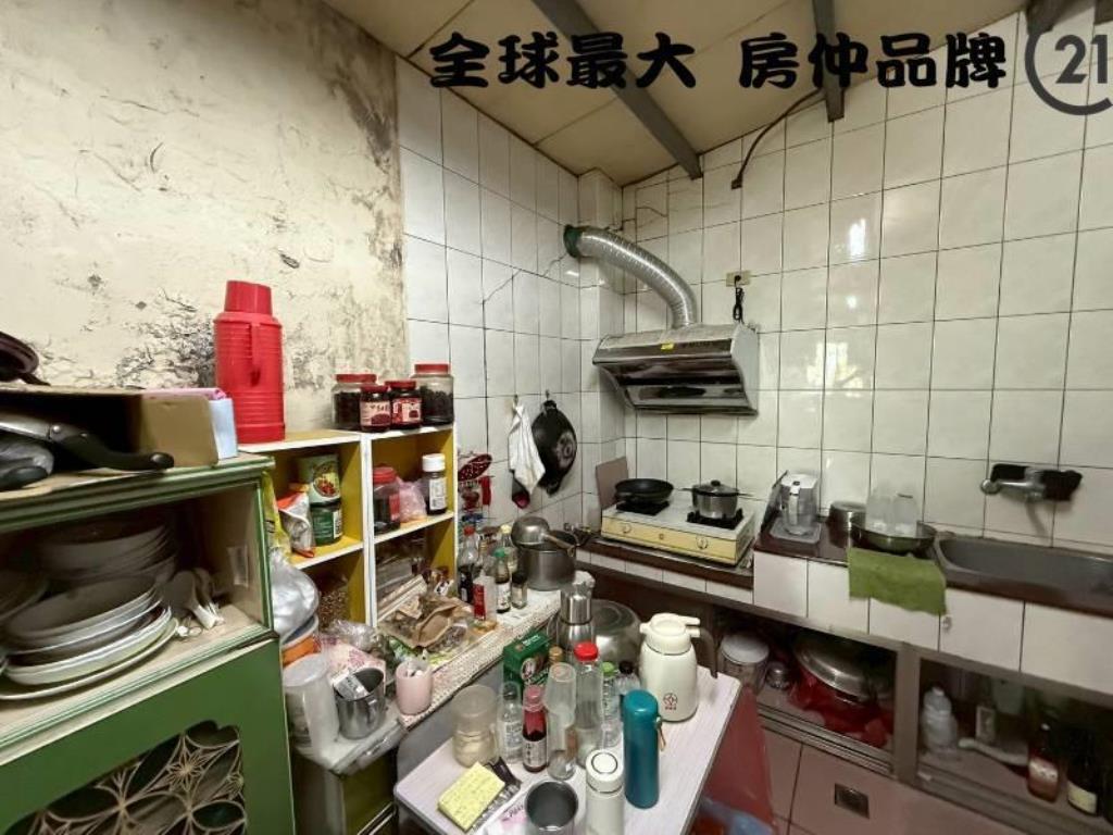 ㊝國光稀有二樓美寓