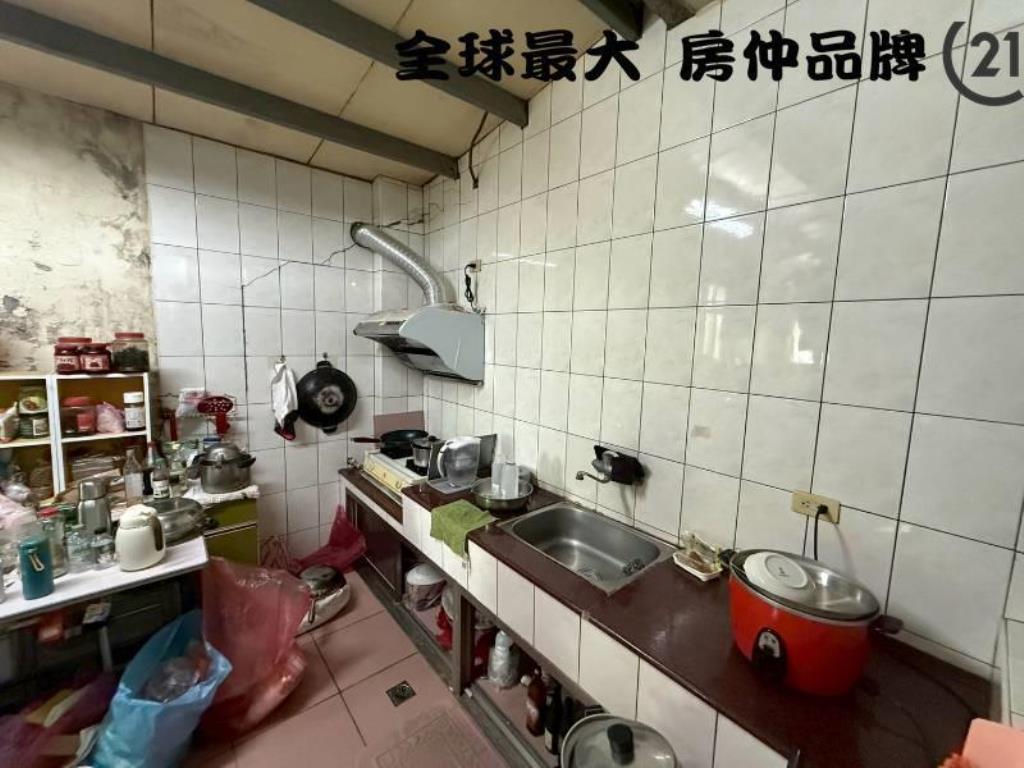 ㊝國光稀有二樓美寓