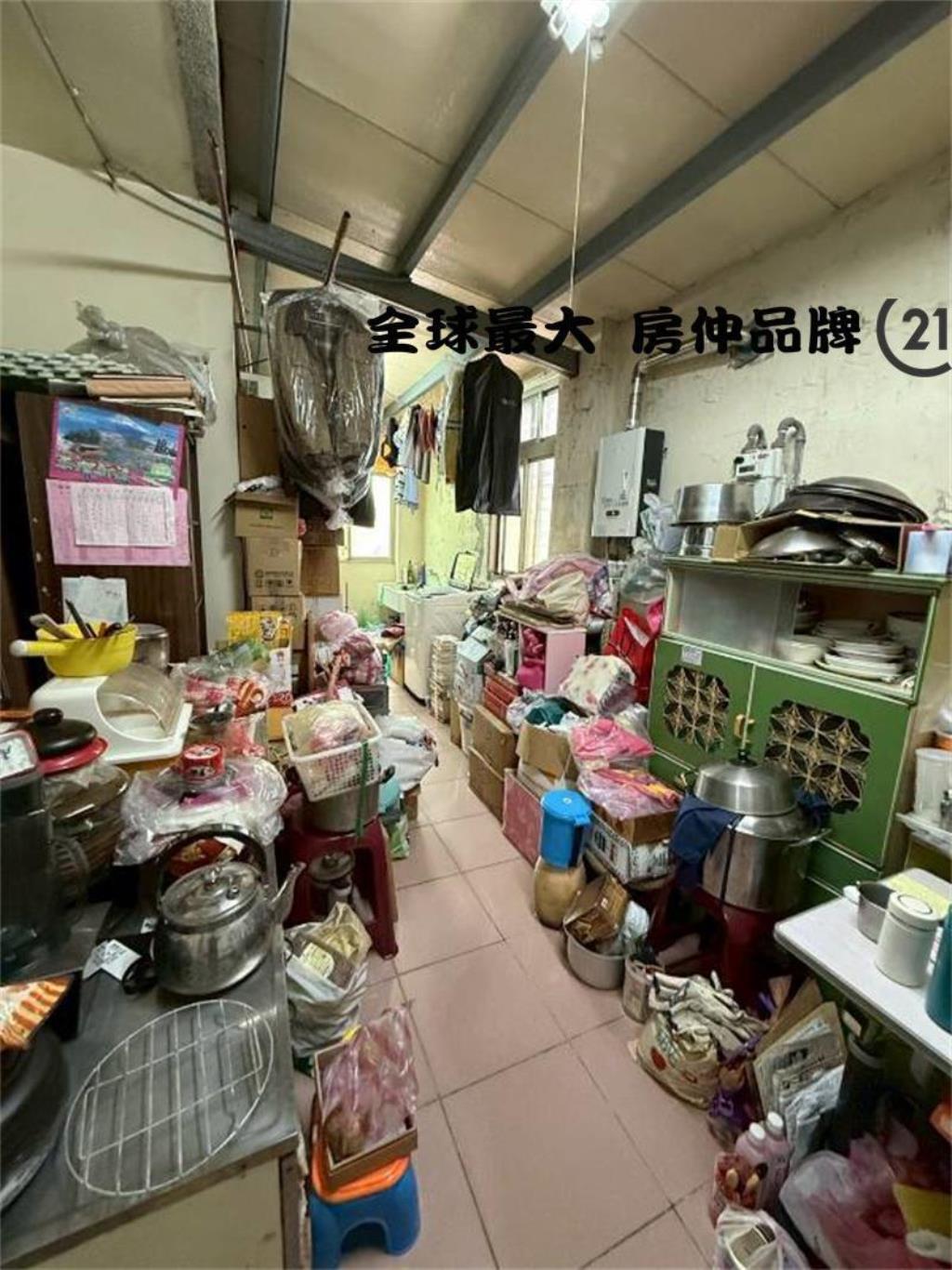 ㊝國光稀有二樓美寓
