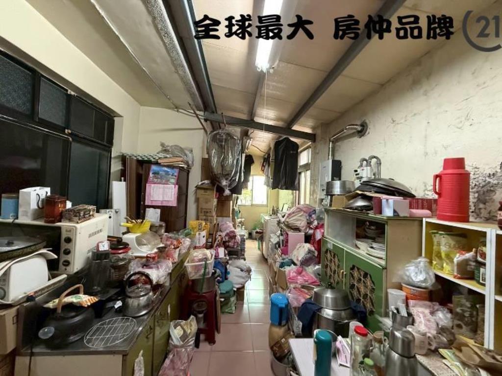 ㊝國光稀有二樓美寓