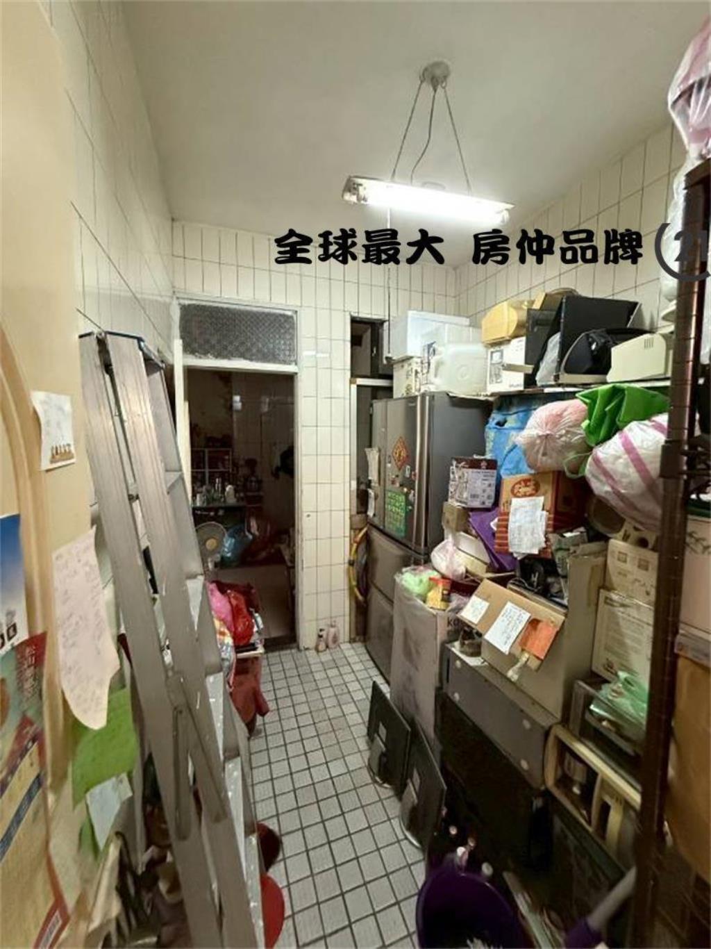 ㊝國光稀有二樓美寓