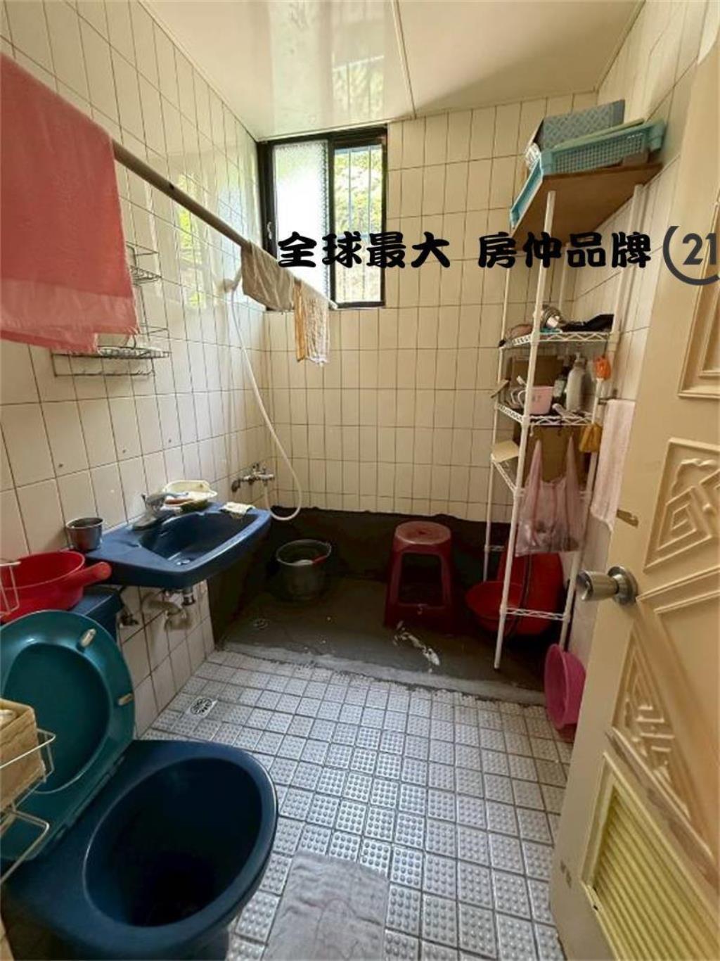 ㊝國光稀有二樓美寓