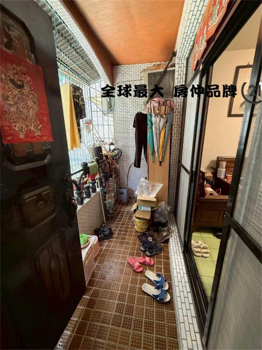 ㊝國光稀有二樓美寓